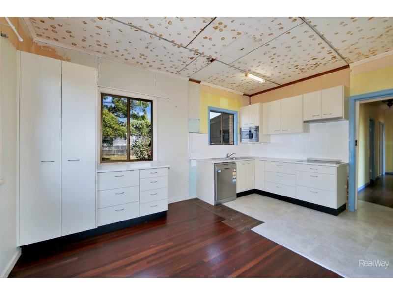 15 Brown Street, Norville QLD 4670