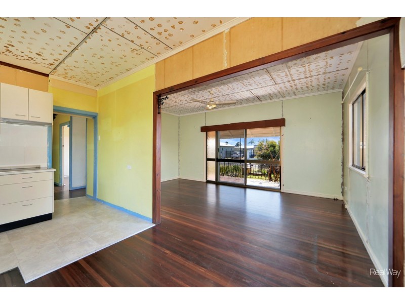 15 Brown Street, Norville QLD 4670