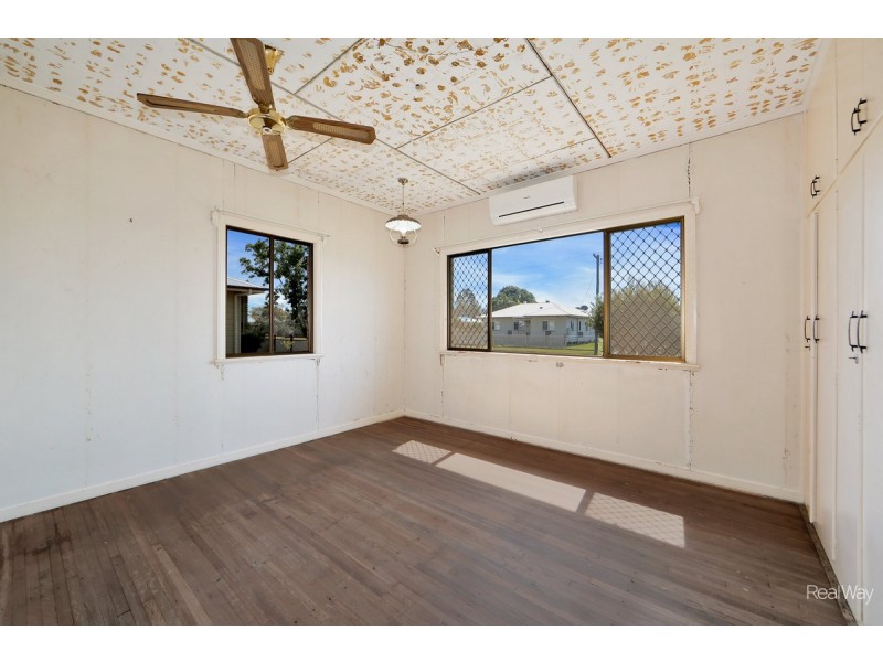 15 Brown Street, Norville QLD 4670