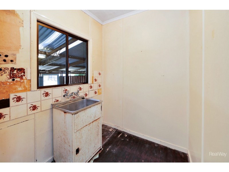 15 Brown Street, Norville QLD 4670