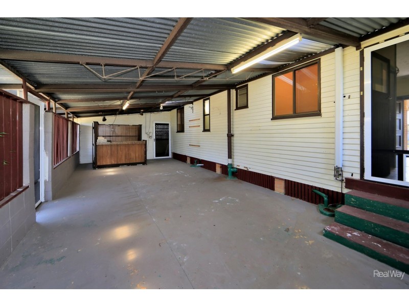 15 Brown Street, Norville QLD 4670