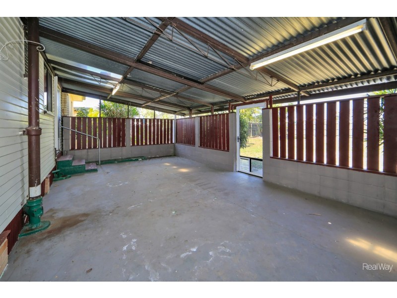 15 Brown Street, Norville QLD 4670