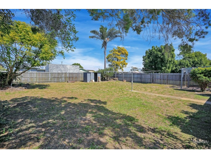 15 Brown Street, Norville QLD 4670