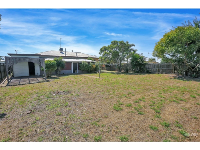 15 Brown Street, Norville QLD 4670