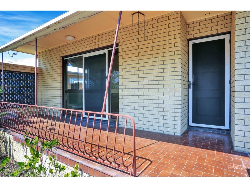 15 Brown Street, Norville QLD 4670