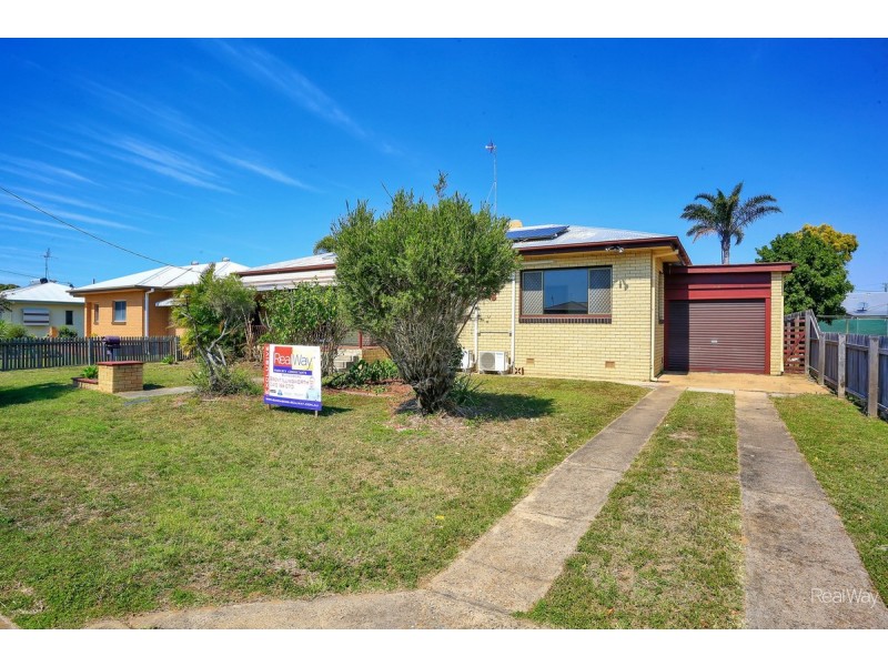 15 Brown Street, Norville QLD 4670