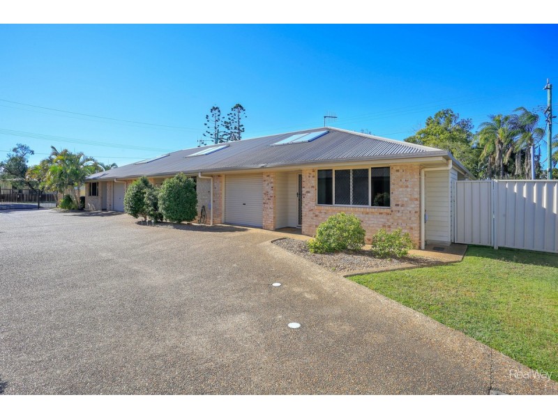 3/68 Anderson Street, Avenell Heights QLD 4670