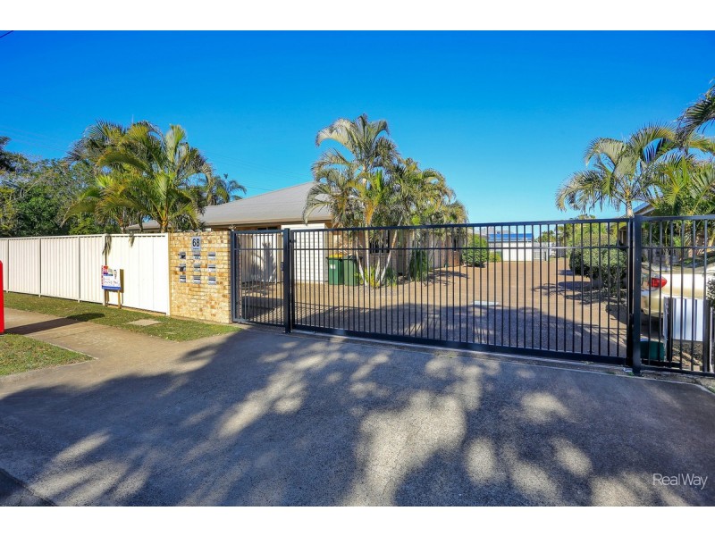 3/68 Anderson Street, Avenell Heights QLD 4670