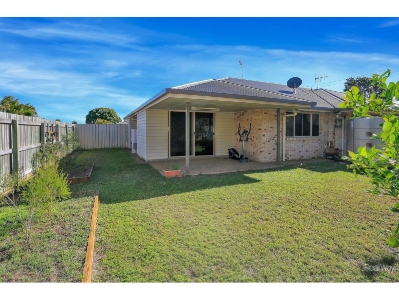 3/68 Anderson Street, Avenell Heights QLD 4670