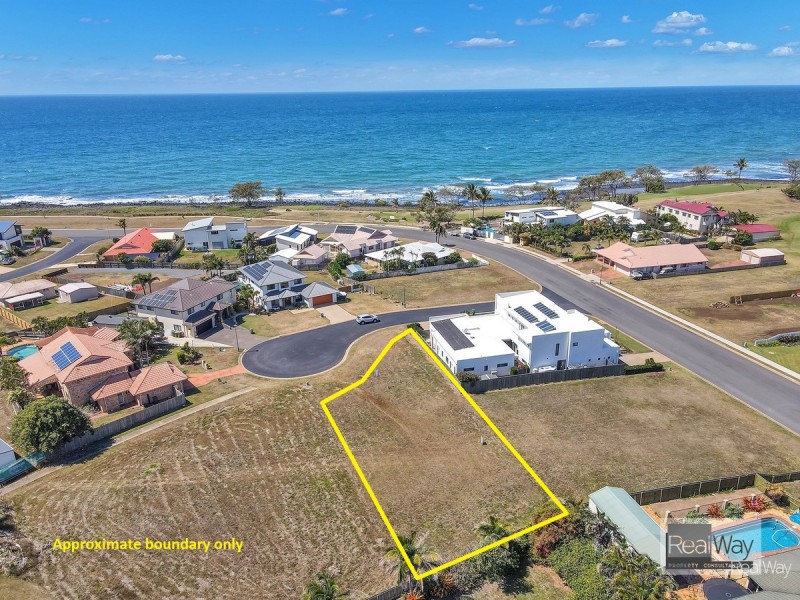 2 Admiralty Place, Coral Cove QLD 4670