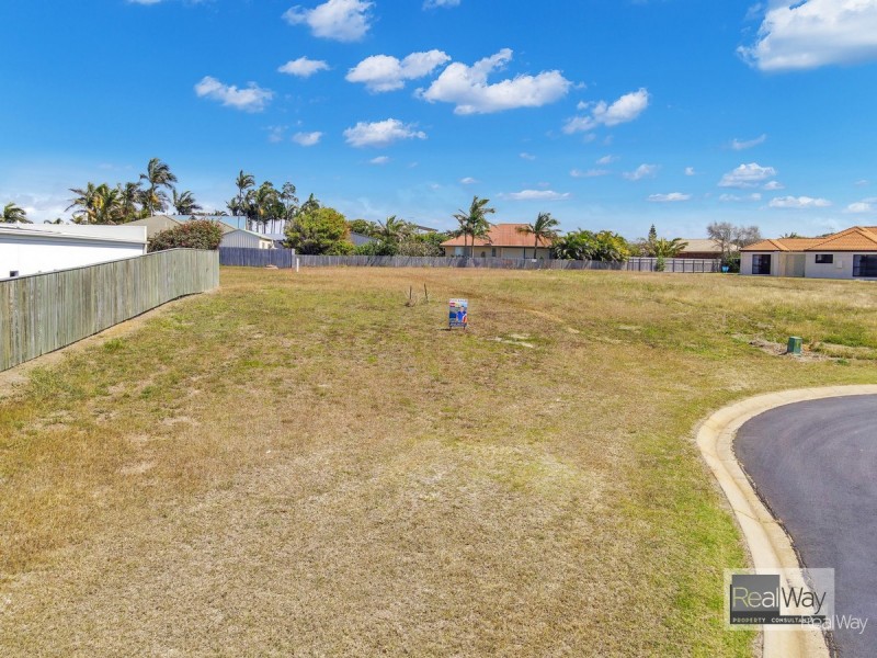 2 Admiralty Place, Coral Cove QLD 4670