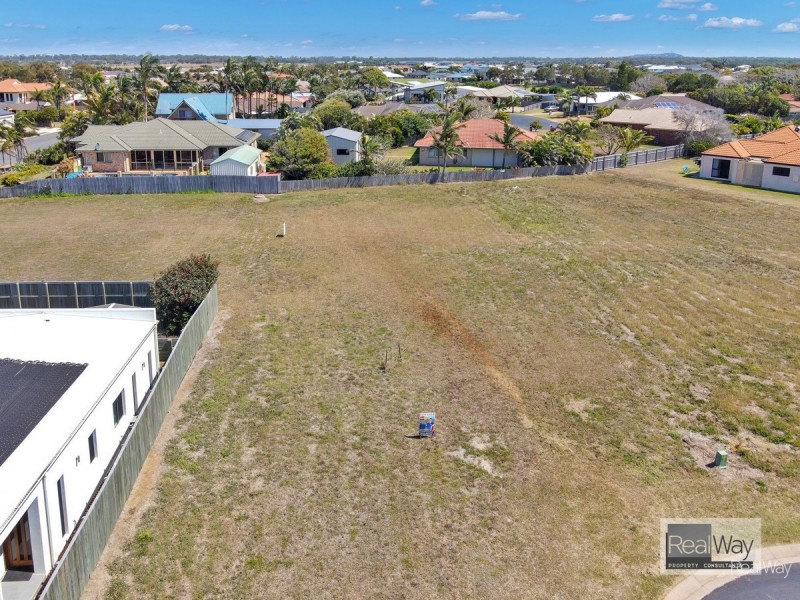 2 Admiralty Place, Coral Cove QLD 4670