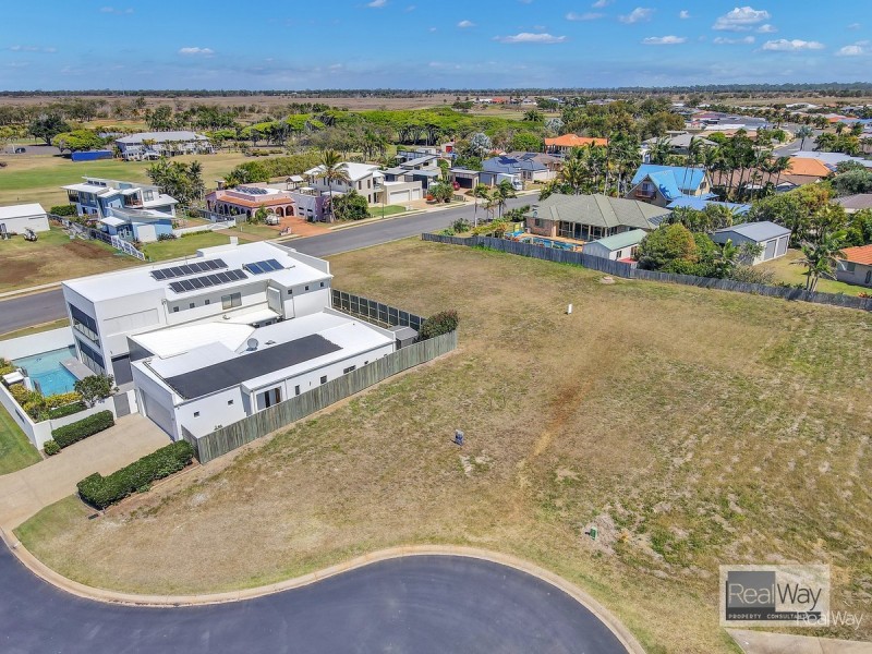 2 Admiralty Place, Coral Cove QLD 4670