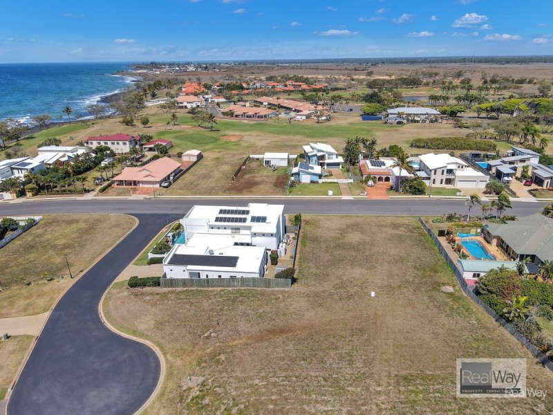 2 Admiralty Place, Coral Cove QLD 4670
