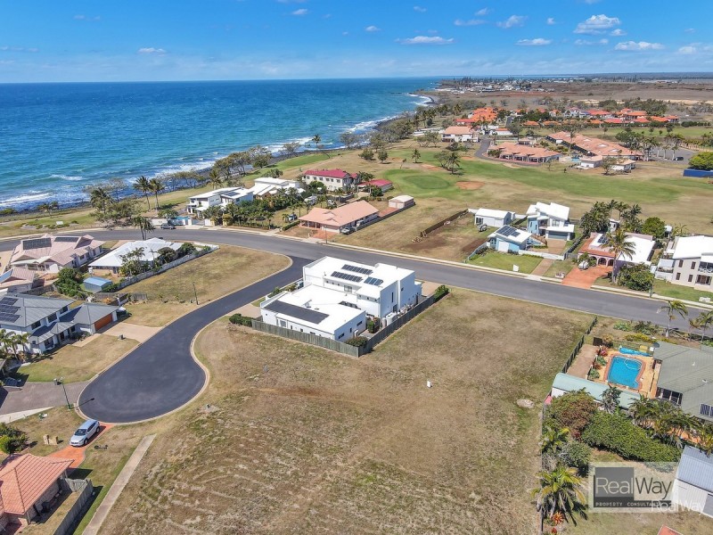 2 Admiralty Place, Coral Cove QLD 4670