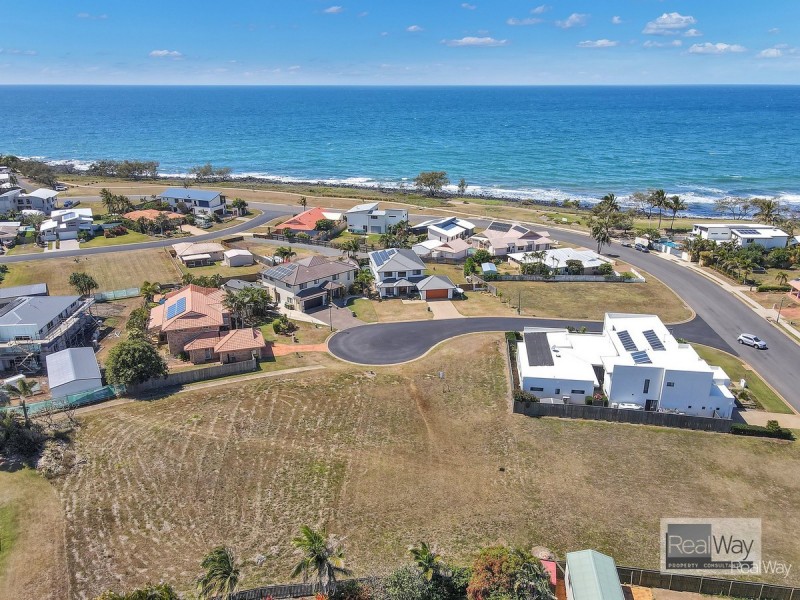 2 Admiralty Place, Coral Cove QLD 4670