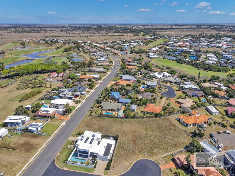 2 Admiralty Place, Coral Cove QLD 4670