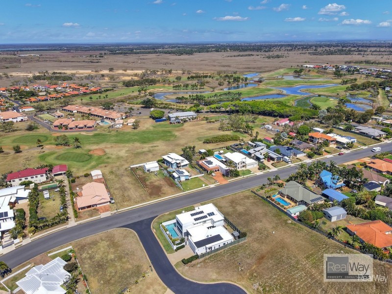 2 Admiralty Place, Coral Cove QLD 4670