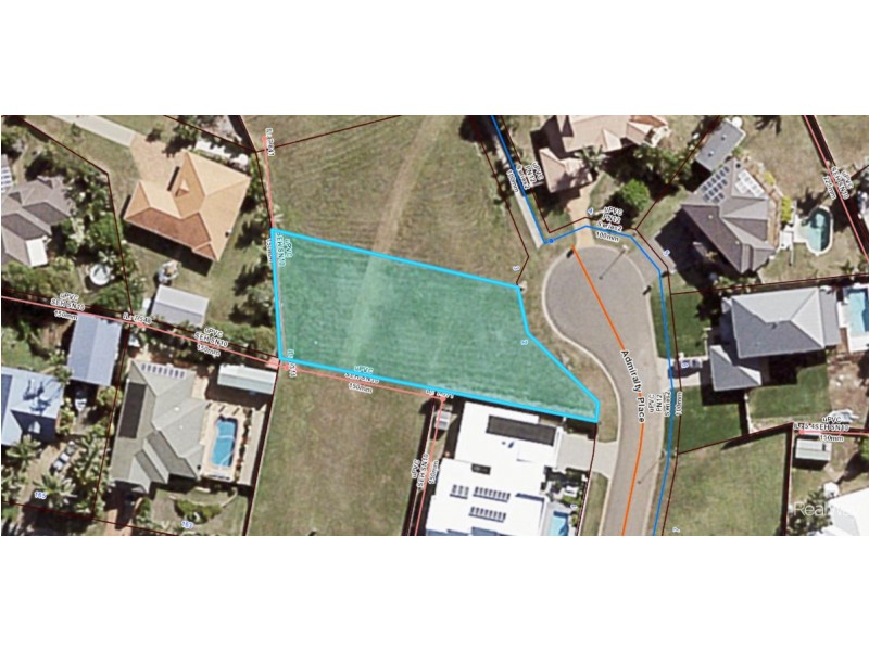 2 Admiralty Place, Coral Cove QLD 4670