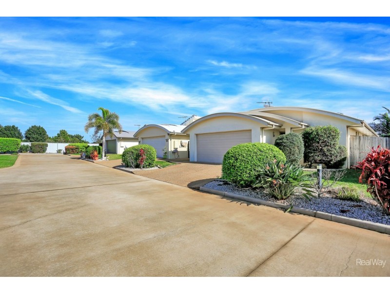 7/179 Bargara Road, Kalkie QLD 4670