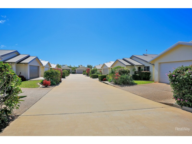 7/179 Bargara Road, Kalkie QLD 4670