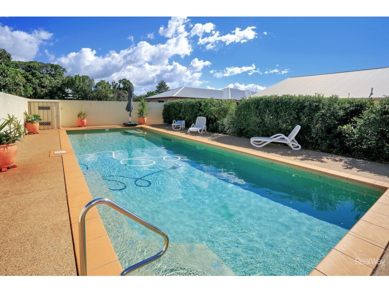 7/179 Bargara Road, Kalkie QLD 4670