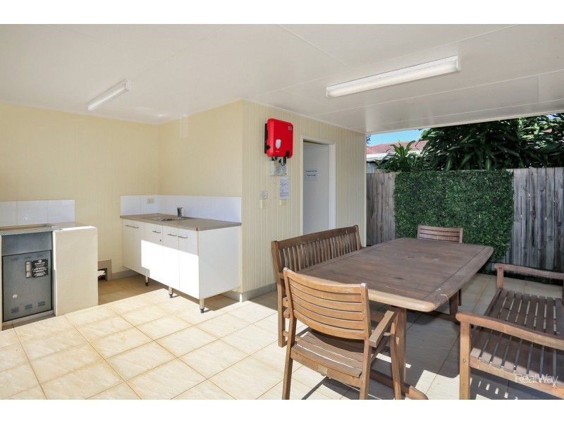 7/179 Bargara Road, Kalkie QLD 4670