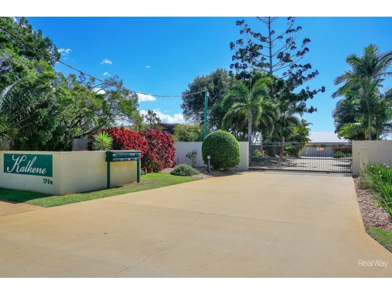 7/179 Bargara Road, Kalkie QLD 4670