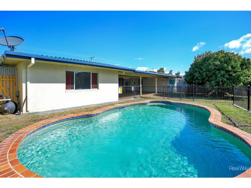 91 FE Walker Street, Kepnock QLD 4670