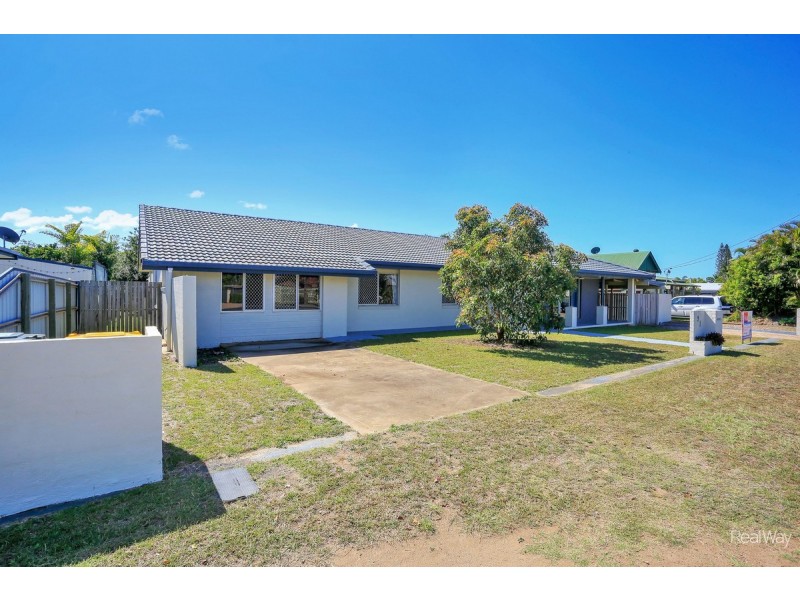 91 FE Walker Street, Kepnock QLD 4670