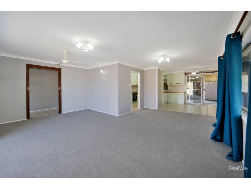 91 FE Walker Street, Kepnock QLD 4670