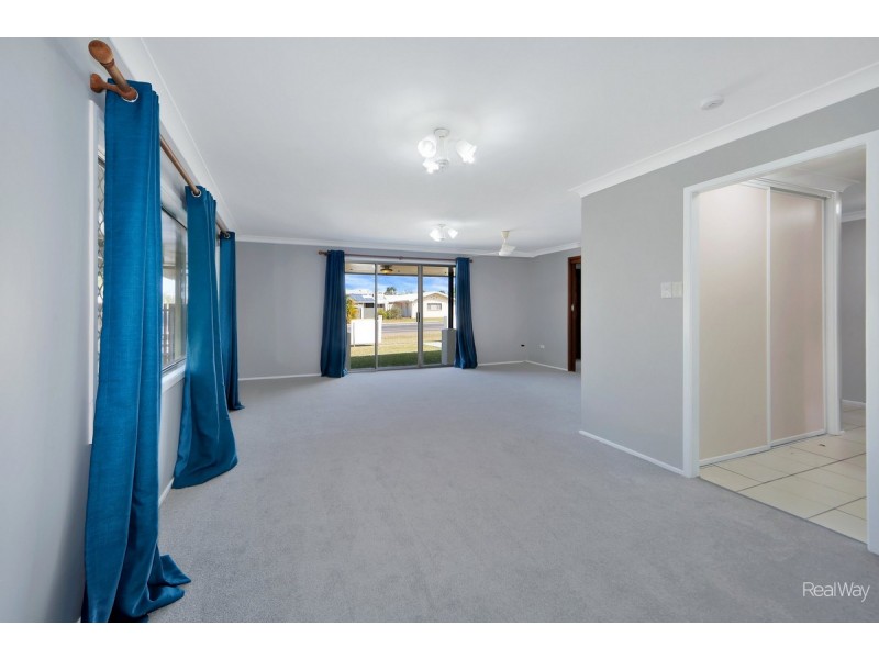 91 FE Walker Street, Kepnock QLD 4670