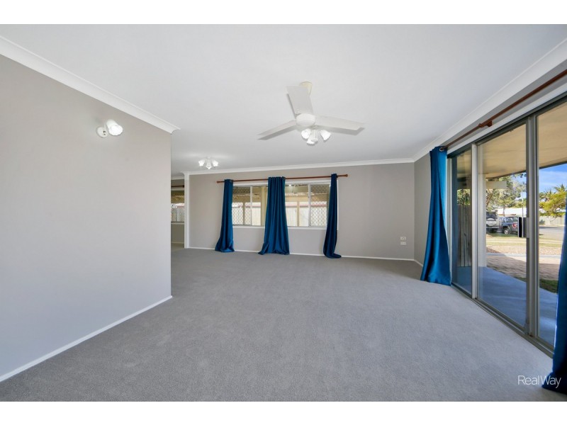 91 FE Walker Street, Kepnock QLD 4670