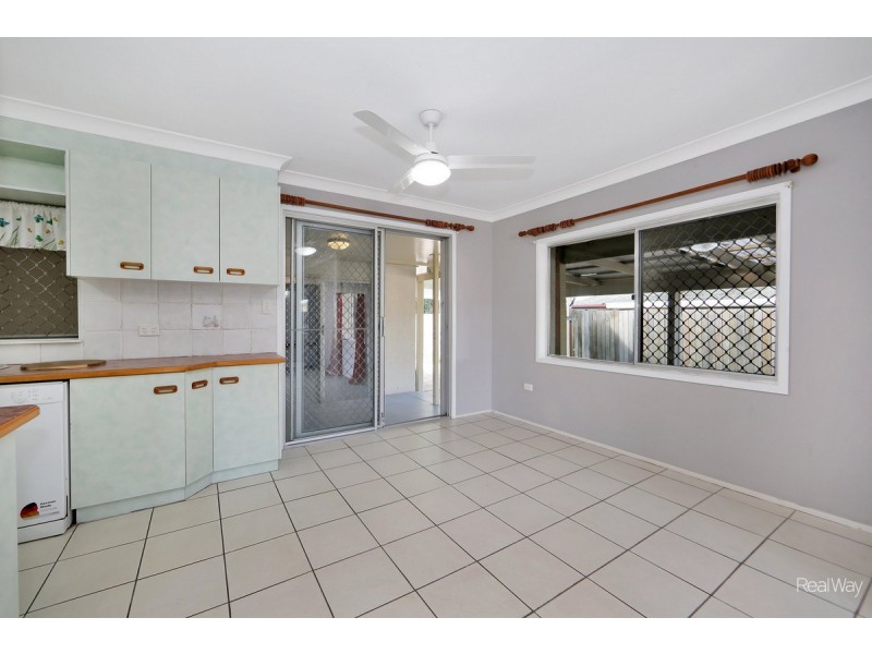 91 FE Walker Street, Kepnock QLD 4670