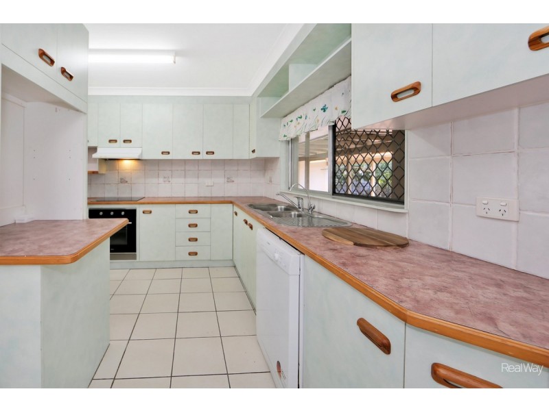 91 FE Walker Street, Kepnock QLD 4670