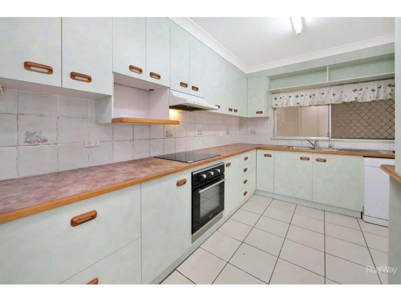 91 FE Walker Street, Kepnock QLD 4670