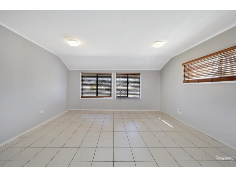 91 FE Walker Street, Kepnock QLD 4670