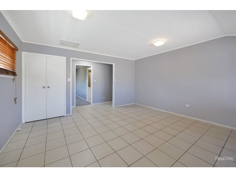 91 FE Walker Street, Kepnock QLD 4670