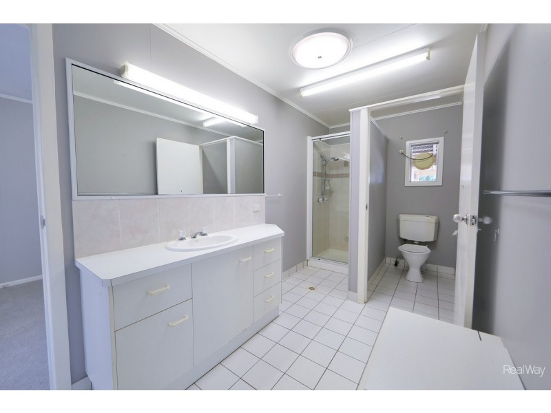 91 FE Walker Street, Kepnock QLD 4670