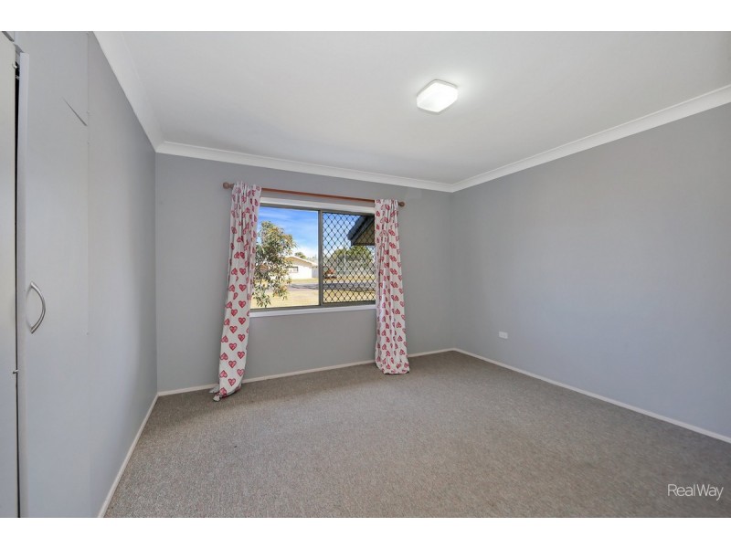 91 FE Walker Street, Kepnock QLD 4670