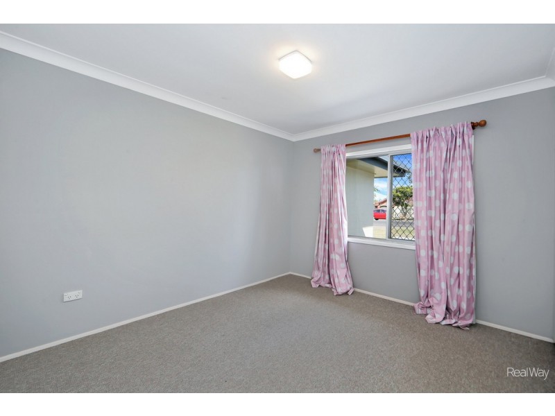 91 FE Walker Street, Kepnock QLD 4670