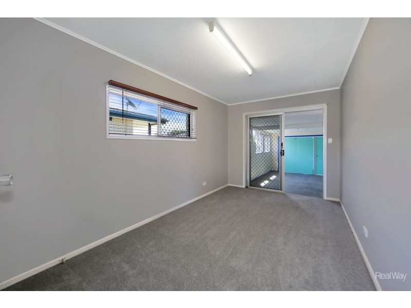 91 FE Walker Street, Kepnock QLD 4670