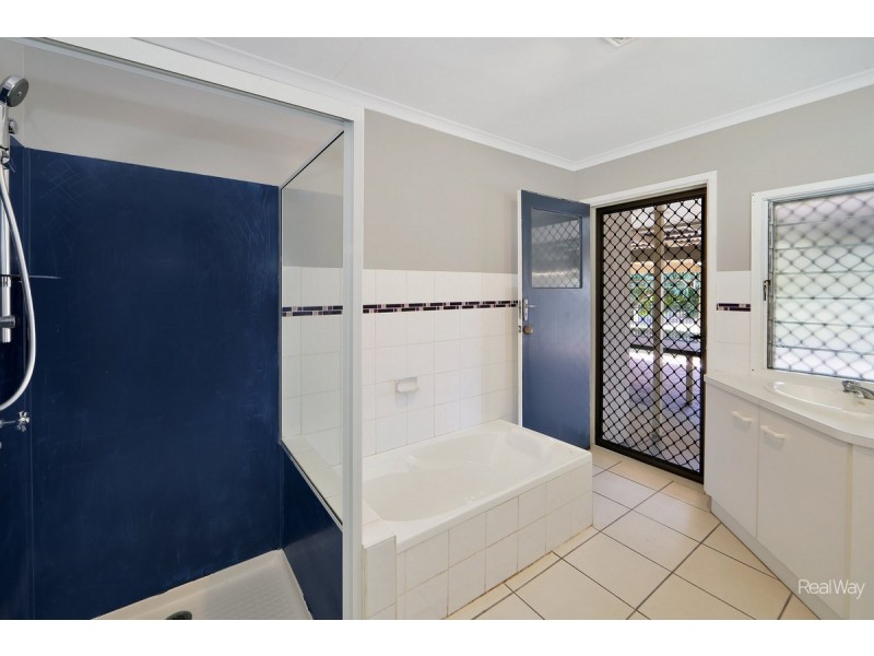 91 FE Walker Street, Kepnock QLD 4670