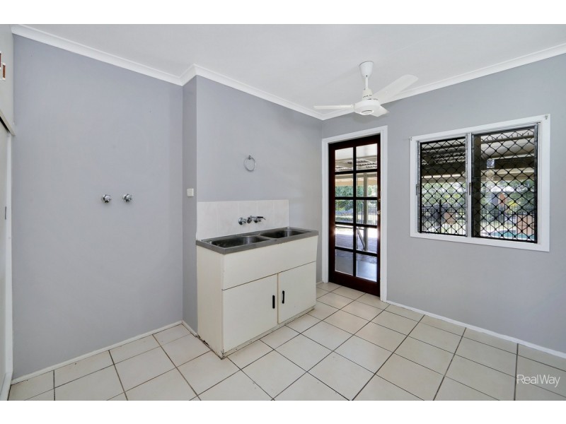 91 FE Walker Street, Kepnock QLD 4670