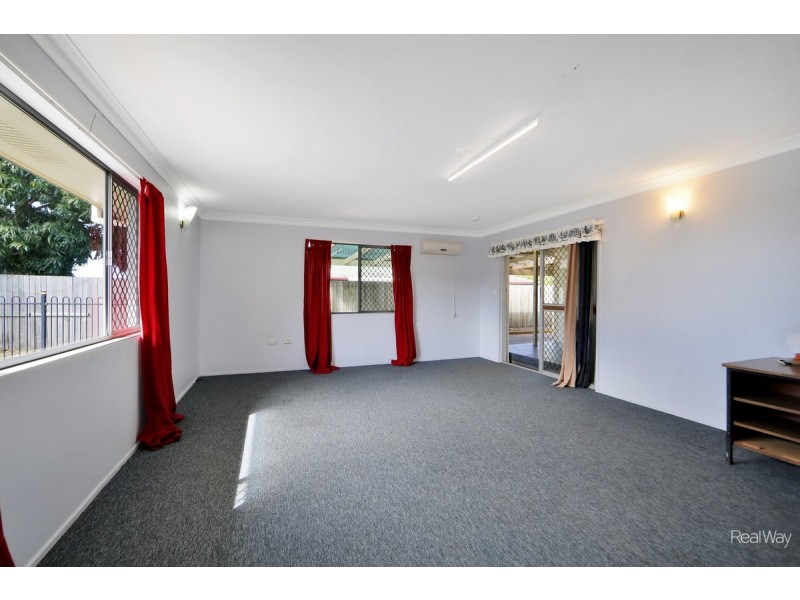 91 FE Walker Street, Kepnock QLD 4670