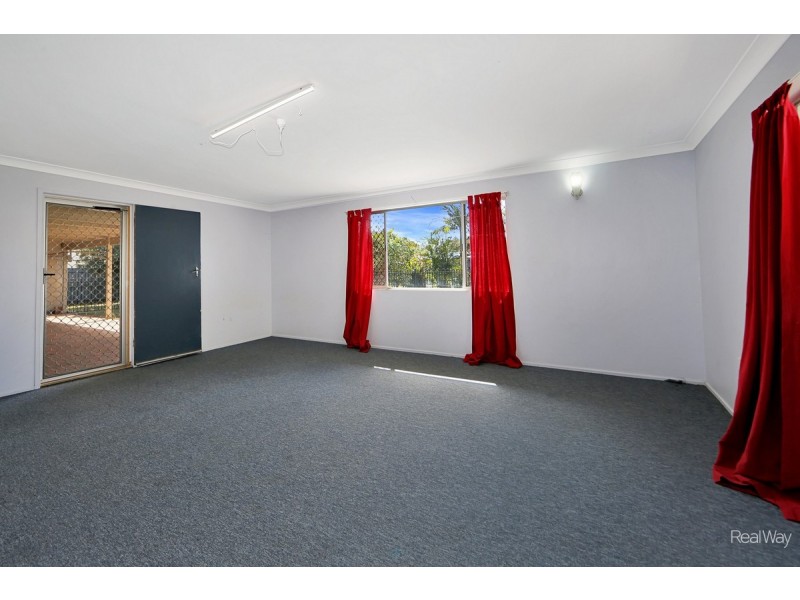 91 FE Walker Street, Kepnock QLD 4670