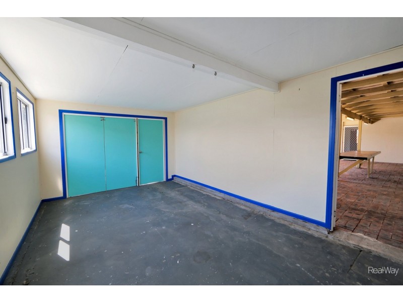 91 FE Walker Street, Kepnock QLD 4670