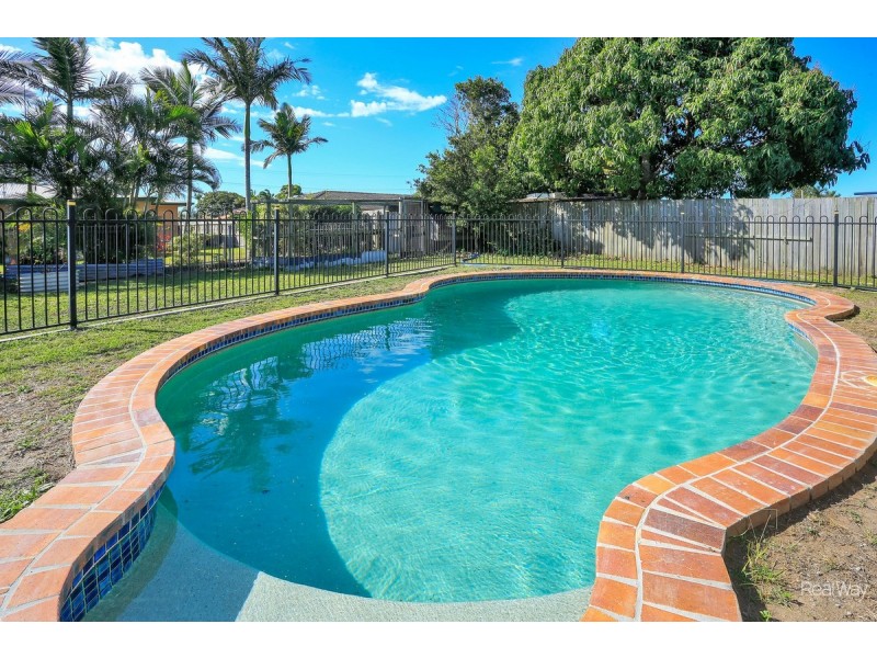 91 FE Walker Street, Kepnock QLD 4670