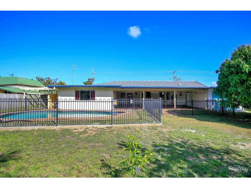 91 FE Walker Street, Kepnock QLD 4670