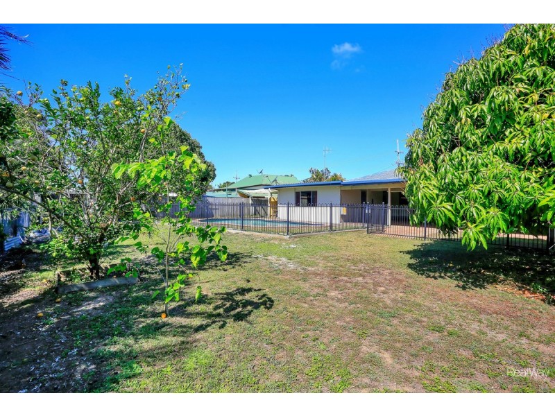 91 FE Walker Street, Kepnock QLD 4670
